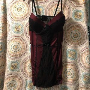 Torrid Lingerie NWT